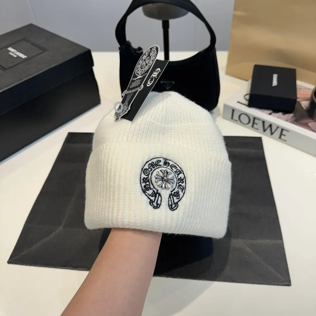 P60 Croxin new knitted beanie